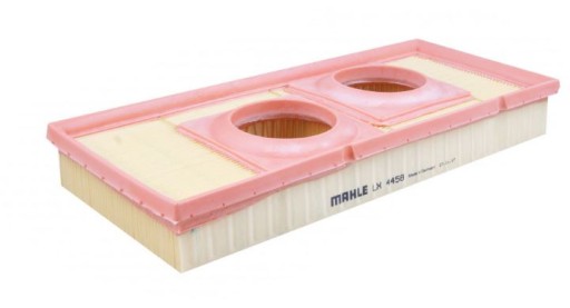 4458 - ПОВІТРЯНИЙ ФІЛЬТР MAHLE KNECHT LX4458