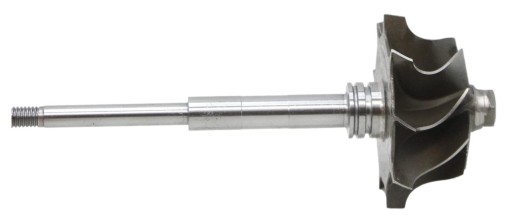 TW-092 - Турбо вал TW-092, VF40A132