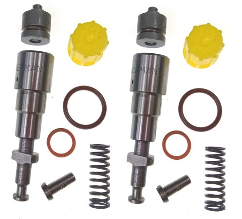 PFR172026.70R7 - Комплект ТНВД HATZ Z95 2CYL секции!