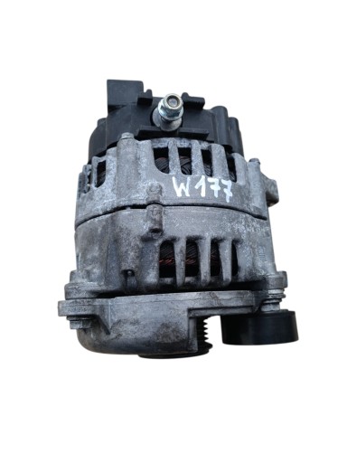 Генератор mercedes w177 amg a45s a1399060000