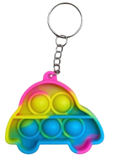 PUSH BUBBLE POP IT FIDGET ІГРАШКА