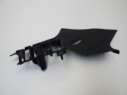 39196899 98293265ZD - OPEL CORSA F 2022 КРИШКА ОБШИВКА СТІЙКИ ЛІВИЙ ЗАДНІЙ