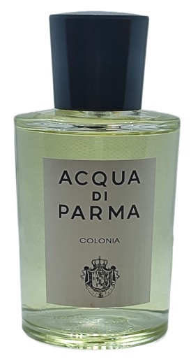 acqua di parma colonia woda kolońska 100 ml    