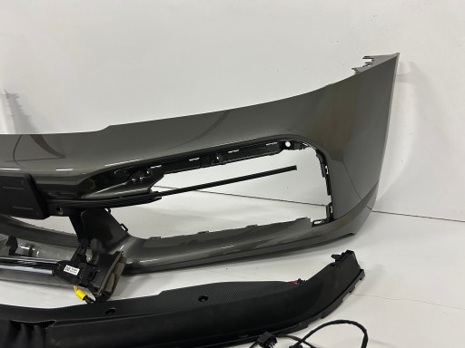 Frontstoßstange Front Bumper Porsche 992 Turbo, S
