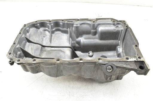 oil sump sensor of the level oil BMW F20 F21 F30 F31 2.0D 139920