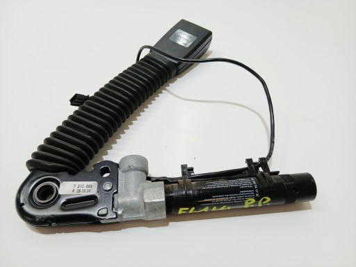 gurtstraffer rechts vorne BMW E60 E61 LIFT 7210888