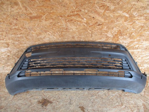 bumper front front OPEL CROSSLAND X LIFT