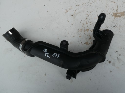 AUDI VW SEAT SKODA pipe air 1K0145770AE