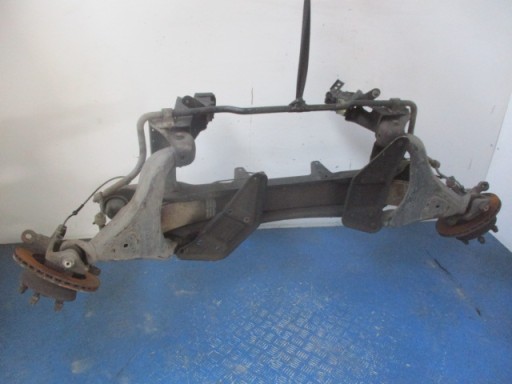 Спринтер 312 передняя подвеска, поворотные кулаки, салазки