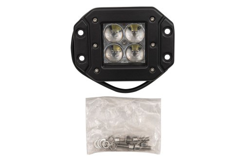 2000000070087 - РОБОЧА ЛАМПА РОЗСІЯНЕ СВІТЛО 4 LED 16W