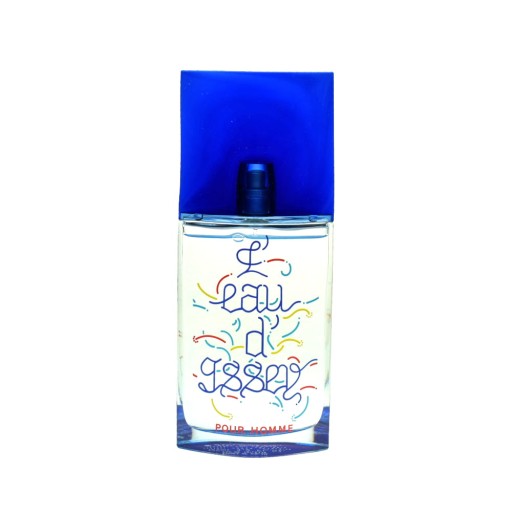 issey miyake l'eau d'issey pour homme - shades of kolam woda toaletowa 125 ml  tester 