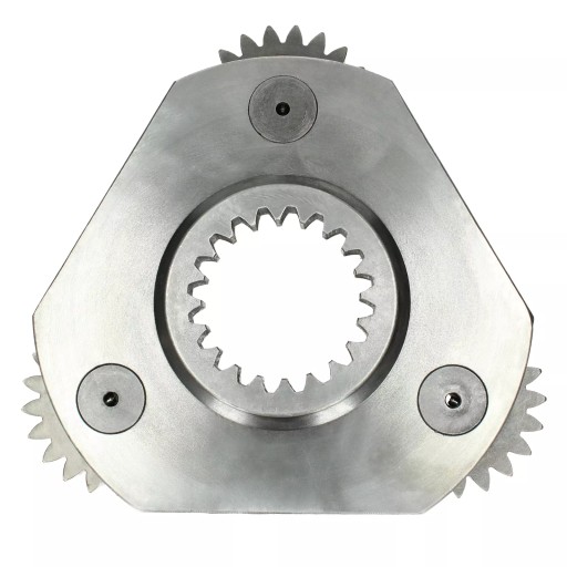 VOE14566418 - Редуктор VOLVO EC240 EC290 EC300 EC330 EC360