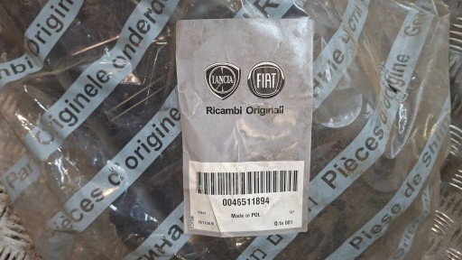 tank 46511894 FIAT SEICENTO