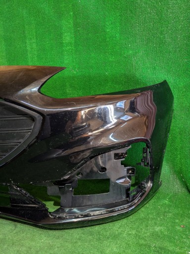 Frontstoßstange vorne FORD KUGA MK3 ST-LINE 19- NR.Z7201