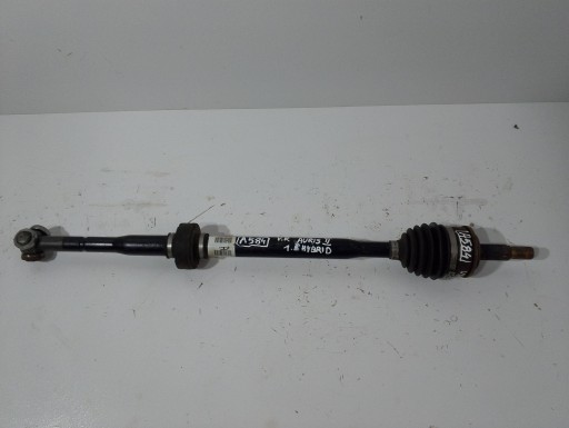 semi-axis Toyota Auris E180 1,8 Hybrid front right 4341002850F (A584)