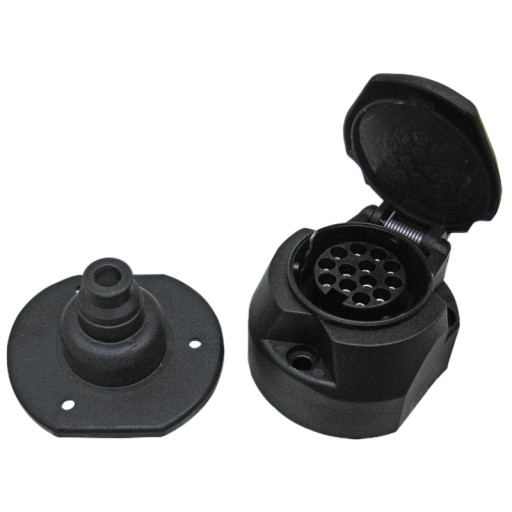 8JB 005 - Гніздо 4558jb005949001 Hella