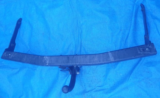 Фаркоп VW T-Roc Cabrio Prof Svar