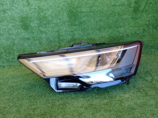 AUDI A6 C8 FULL LED 18- reflektor left light left 4K0941033