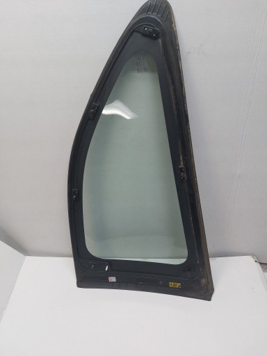 window bodywork left rear part KIA RIO III