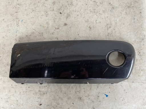 MITSUBISHI COLT 3-D 04-08 kryt lišta mlhovky levá předek MN105771ZZ