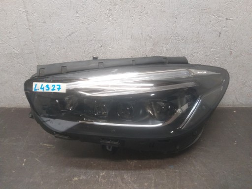 light front left MERCEDES B KLASA W247 MULTIBEAM LED A2479061903