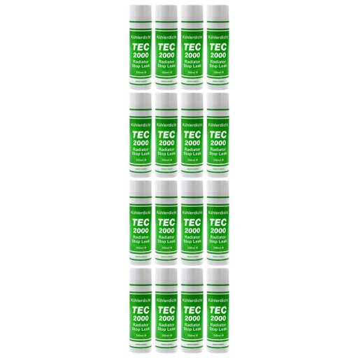 TEC2000 РАДИАТОР ОСТАНОВКА УТЕЧКИ 325 МЛ