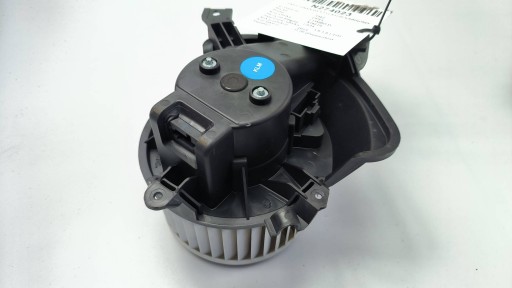 tOPENÍ ventilátor kabinový 507730100 OPEL COMBO D