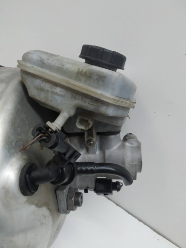Servofreno servo 4M0612103A Audi Q7 II (2015-2026) SQ7
