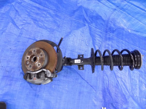 КРОСОВЕР ЛІВИЙ АМОРТИЗАТОР VW CRAFTER II 2.0 TDI