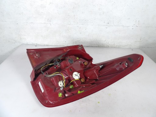 SSANGYONG TIVOLI GRAND light rear part left 83601-35500
