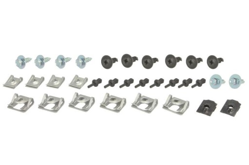 Нижня кришка двигуна ROMIX 90209