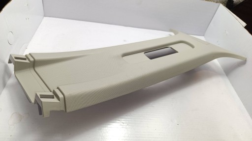 FORD FIESTA MK7 LIFT cover SLUPKA B right
