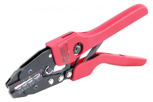 ОПЦИЯ ОБЖИМНАЯ МАШИНА ДЛЯ ИЗОЛЯЦИИ КАБЕЛЬНЫЕ РАЗЪЕМЫ BN03C8