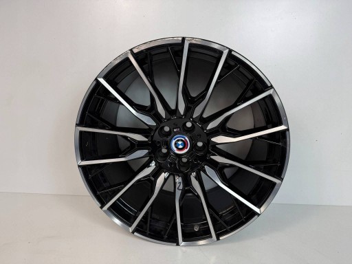 BMW i4 G26 4 5A130F3 disk 20 CALI 10J X 20 5x112 ET39