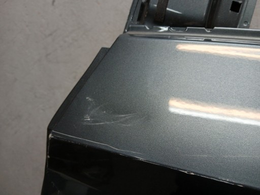 Tür heck links SKODA SUPERB III 3 KOMBI 3V9