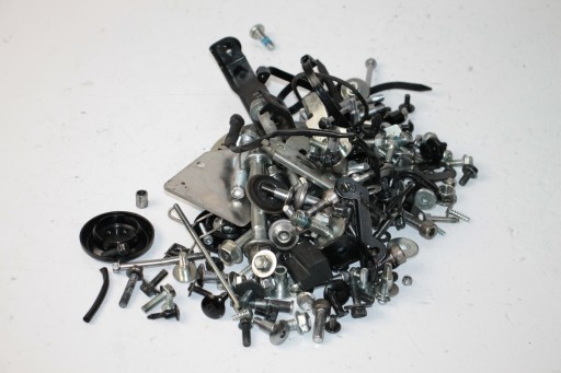 GSX-S750 89 - SUZKI GSX - S 750 2017 + НАБІР ГВИНТІВ