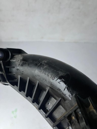pipe air hose XC40 2.0 D4 31441872