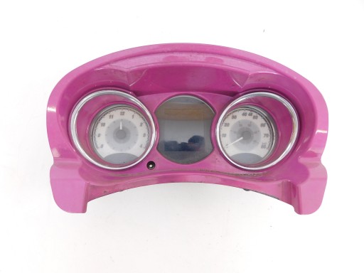 7160596 - LIGIER JS50 ЛІЧИЛЬНИК