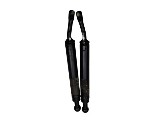 SILOWNIKI dach KPL rechts links PORSCHE BOXSTER 986 98656158000 98656157900