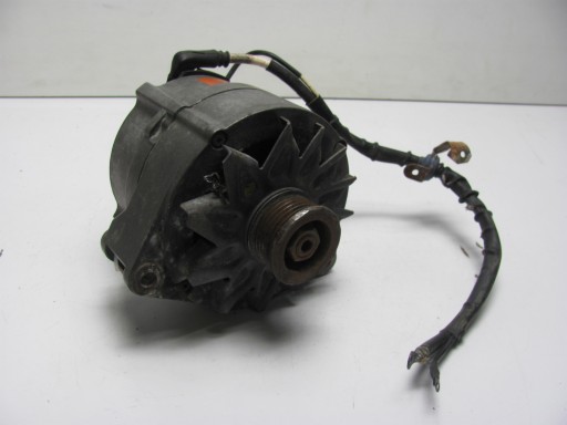 Mercedes R129 W140 Генератор 100A 0081544202