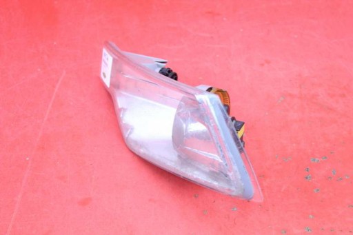 fog light left front front 552-2008L CITROEN C5 II X7 III 08-17