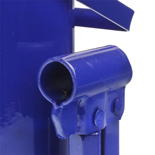 ГИДРАВЛИЧЕСКИЙ ПОДЪЕМНИК 32Т, 2-ПОРШНЕВЫЙ HM