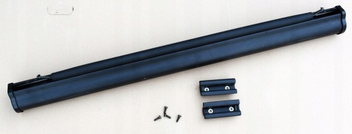 CITROEN C5 III X7 blinds net boot vertical of the gripping + screws