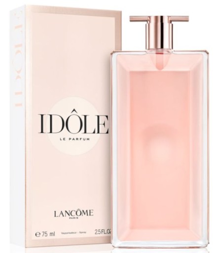 lancome idole ekstrakt perfum 75 ml   