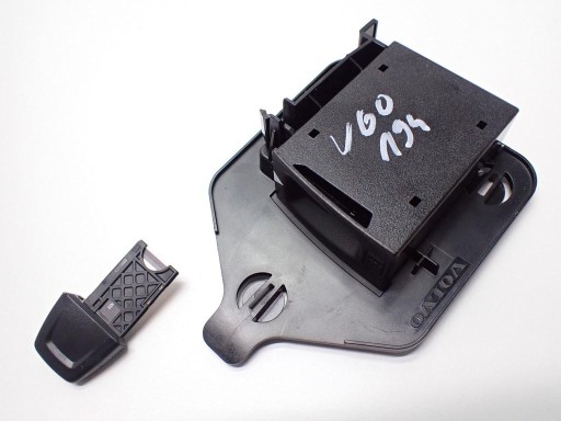 31472308 31494702 - Зчитувач карт модуль телефону VOLVO V60 II 19R