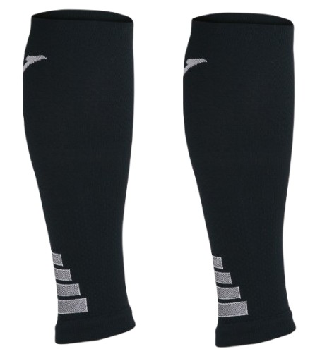 Футбольні шкарпетки Joma чорні розмір 39-42