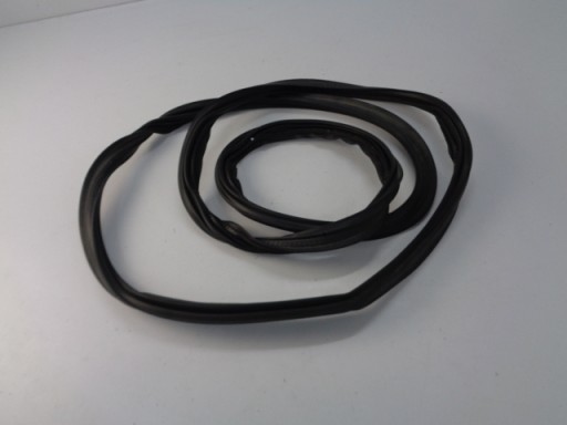 Прокладка люка задняя TOYOTA COROLLA E21 XII универсал 2022 год