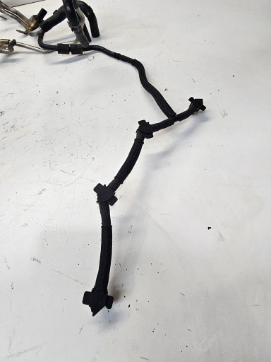 PRIJENOS CRIJEVA GORIVA AUDI A4 B9 A5 2.0 TDI 8W0201214AE