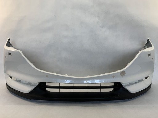 front bumper Mazda CX-5 2 II 17r cx 5 SPR PDC 2017 KB8A-50031 12.25