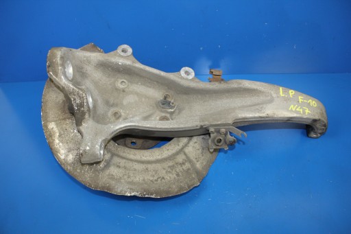 BMW 5 F10 F11 otoč čepu levý předek